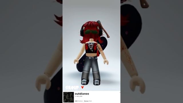 Girl x boy Halloween shirt roblox y2k grunge смотреть онлайн