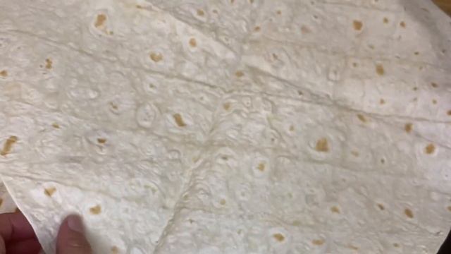Мясной рулет из лаваша Лаваш нанынан орама қазақша озвучка смотреть онлайн