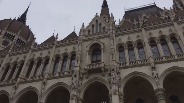 trip to Budapest, Hungary | путешествие в Будапешт, Венгрия смотреть онлайн