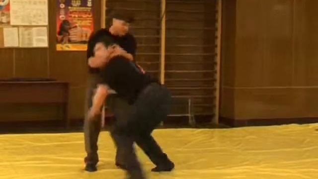 2. Принцип естественных движений