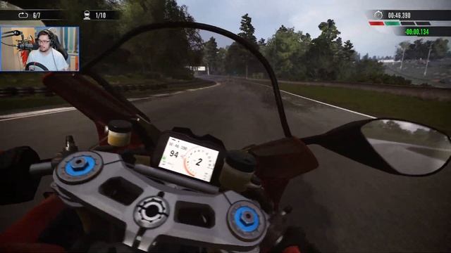 RiMS Racing | Career Mode: Gimme Mosport (Part 3) смотреть онлайн