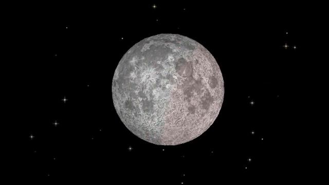 Total Lunar Eclipse 8 Oct 2014 смотреть онлайн