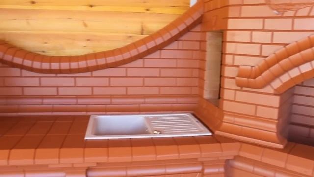 Печь Русская от Василича смотреть онлайн