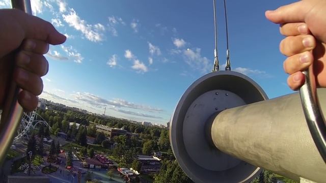 Диво Остров СПБ. Ракета смотреть онлайн