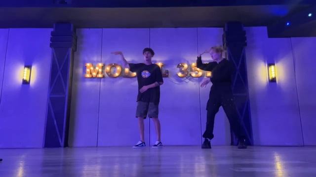 Hip hop в Домодедово смотреть онлайн