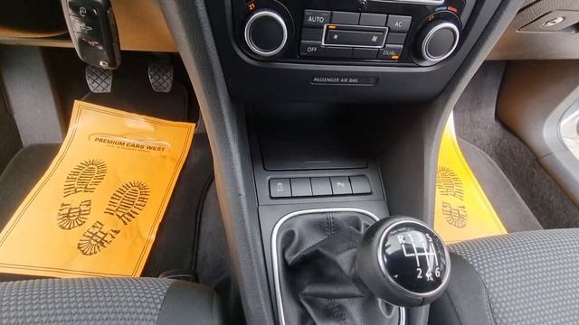 VOLKSWAGEN GOLF 6 1.4 Benzina , EURO 5, AN 2012 смотреть онлайн