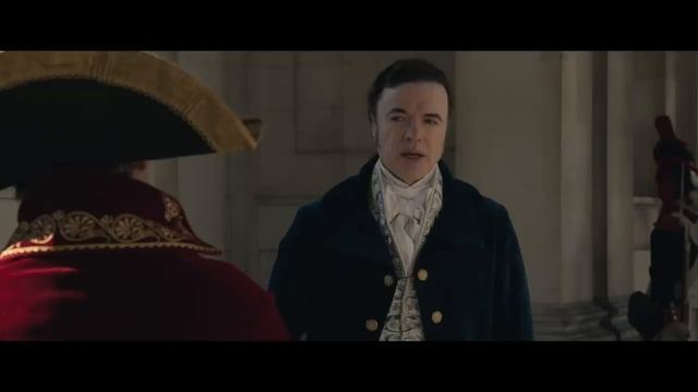 NAPOLEON - Official Trailer (HD) смотреть онлайн