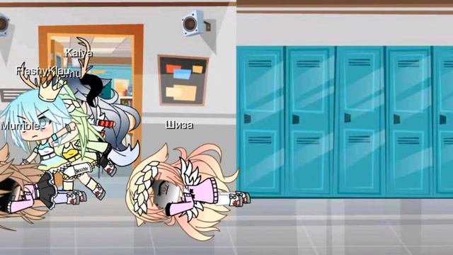 Сериал Крови много не бывает [1/?] смотреть онлайн