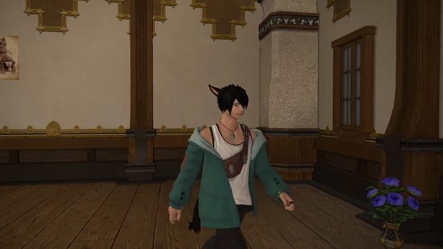 Final Fantasy 14 MV Tokyo Ghoul "Unravel" смотреть онлайн