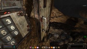 ОП-2.2#Освобождение пленника#Пещера