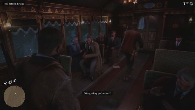 RDR 2 100% Gameplay Walkthrough Part 25 [1080p HD] - No Commentary (Red Dead Redemption 2) смотреть онлайн
