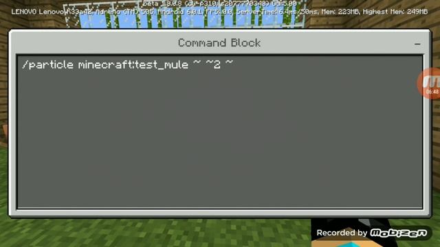 Команды в майнкрафт!! Шарики орбиз огонь спираль и другое смотреть онлайн