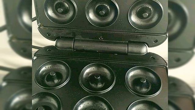 ОЧЕНЬ мягкие домашние ПОНЧИКИ / Рецепт смотреть онлайн