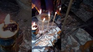 Снимаем Остуду, ледяные блокировки.