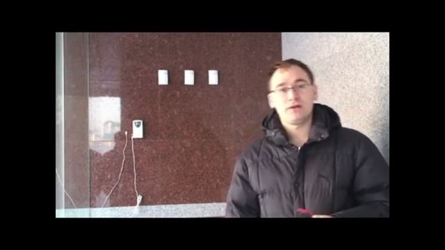 Испытание охранной сигнализации Express Gsm при низких температурах смотреть онлайн