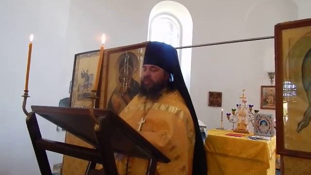 Всех святых в земле Русской просиявших смотреть онлайн