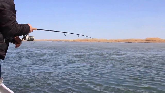 Fishing. Рыбалка у Эвальда. Апрель 2013 смотреть онлайн