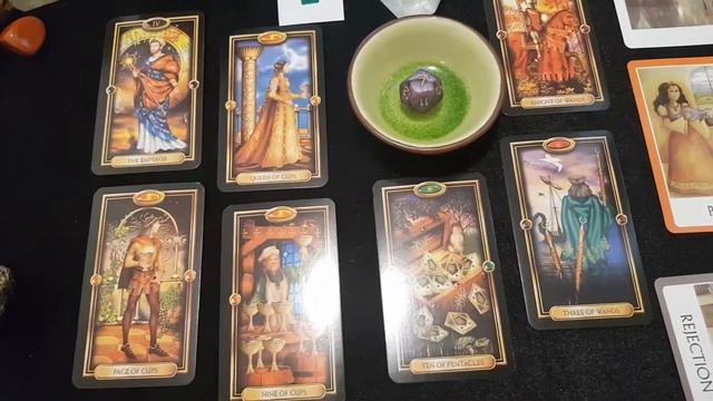 ✨? PICK A CARD ?✨ TO GET YOUR MESSAGE FROM THE CARDS | ORACLE TAROT | Perfect Timing смотреть онлайн
