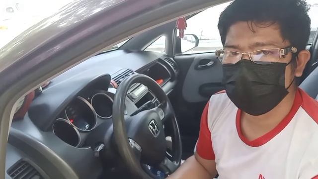 Oxygen sensor Honda Vtec/Defective. смотреть онлайн