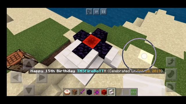 КАК ПРИЗВАТЬ ENTITY 303-//-ОБЗОР МОДА Entity 303 В MINECRAFT смотреть онлайн