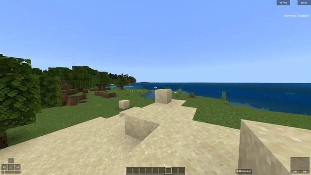 NEW Onix Client Alternative - Minecraft Bedrock Edition 1.20.60 - 1.20.62 Central Client
