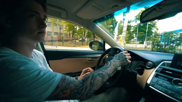 РАЗБОРКИ С ПОЛИЦИЕЙ. ОТОМСТИЛИ ГОПНИКАМ ЗА ДРУГА