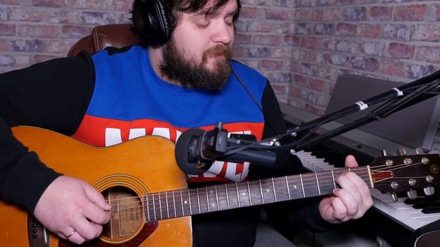 Чиж & Co. - Глазами и душой (Cover) смотреть онлайн