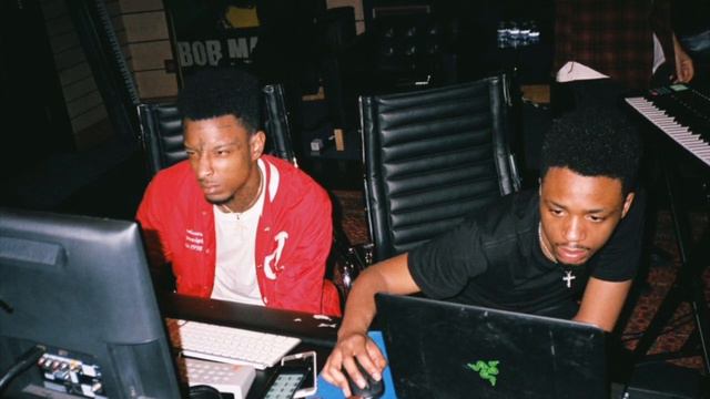 [Free] Metro Boomin X 21 Savage Type Beat "Windz" 148 BPM [Prod BennJamez] смотреть онлайн
