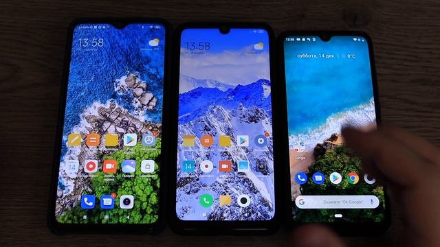 3 СПОСОБА ПЕРЕНЕСТИ ДАННЫЕ на карту памяти MicroSD ► MIUI 11 / MIUI 10 / ANDROID 10