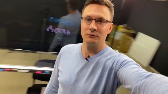 Обзор студии Video Doska Казахстан смотреть онлайн