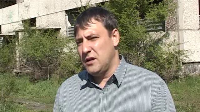 Детский сад напротив школы №5 законсервируют смотреть онлайн