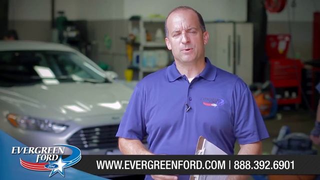 We Detail - Clean Car Spotlight - Evergreen Ford | Seattle Ford Dealer of Issaquah WA смотреть онлайн