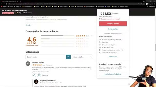 Programando en Flutter (App en Producción) смотреть онлайн