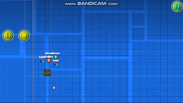 (Read description) how to stop "player stop trigger" in Geometry Dash 2.2 смотреть онлайн