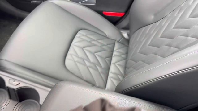 2023 KIA SPORTAGE X-Line Limited смотреть онлайн