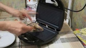 КУРИНЫЕ КРЫЛЫШКИ ГРИЛЬ В МУЛЬТИПЕКАРЕ РЕДМОНД