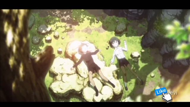 Аниме клип грустно смотреть онлайн