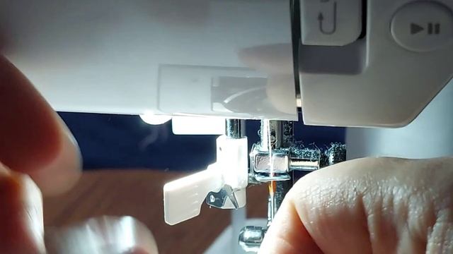 Dikiş makine kurulumu singer sc220 смотреть онлайн