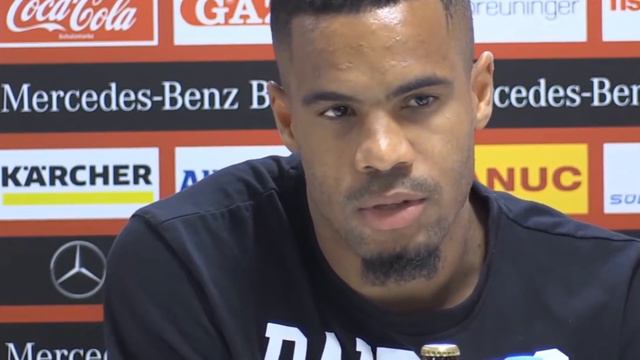 Daniel Didavi | Willkommen beim VfB | #didada | VfB ein Leben lang смотреть онлайн