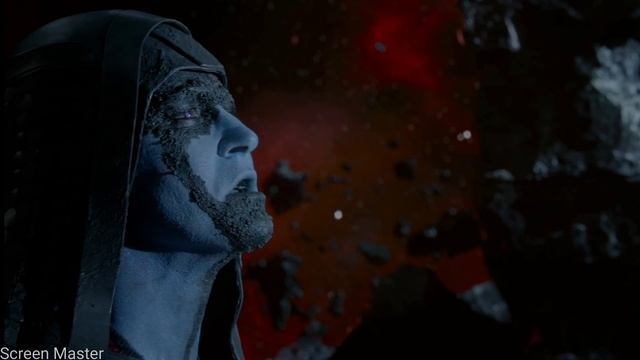 Thanos Threatens Ronan | Guardians of the Galaxy [IMAX 4K] смотреть онлайн