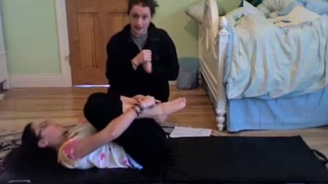 PILATES VIDEO смотреть онлайн