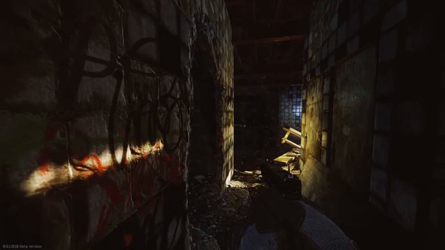 Glock 18c Escape From Tarkov смотреть онлайн