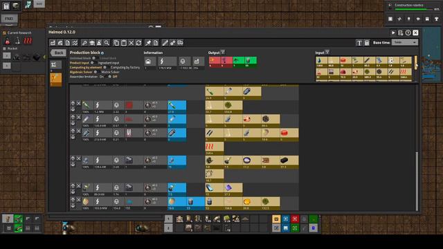 Factorio PyBlock - Part 40 - Fawogae and Vraaaaaaaauuuuukkkkkkk (took longer than expected) смотреть онлайн