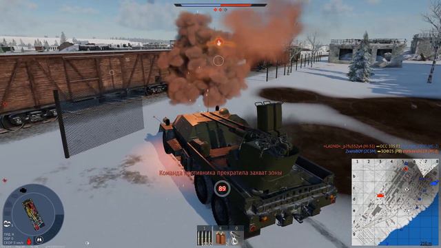 USSR 6.0.exe | War Thunder смотреть онлайн