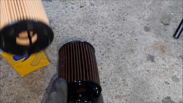 Alfa Romeo Giulieta 1.4 TB 1.4 Multiair Oil Change смотреть онлайн