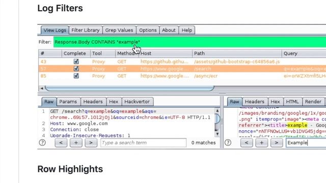 Most Popular Burp Extensions Explained: Request Smuggler, Logger++ and others #burpsuite #hacking смотреть онлайн