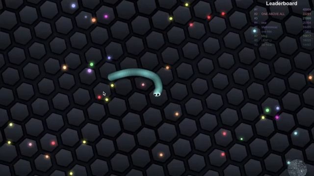 slither io pt 1 we are all snorms snake worms смотреть онлайн