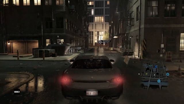 Watch Dogs E3 MOD - More like the 2012 E3 смотреть онлайн