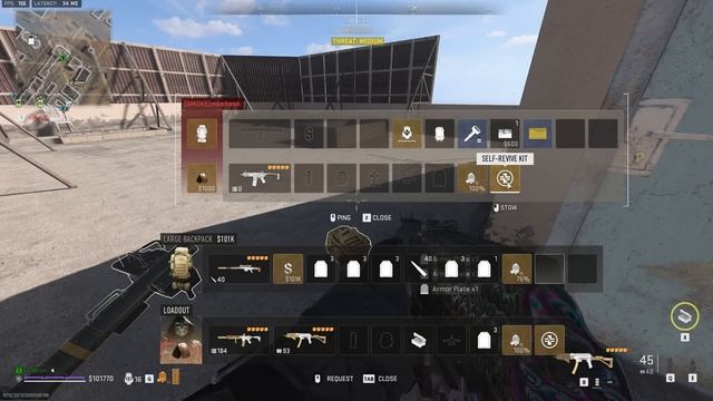 The DMZ insured weapons you SHOULD be using смотреть онлайн