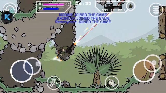 How To Download Mini Mlitia Mod Menu Android/ios